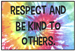 Rule #2 